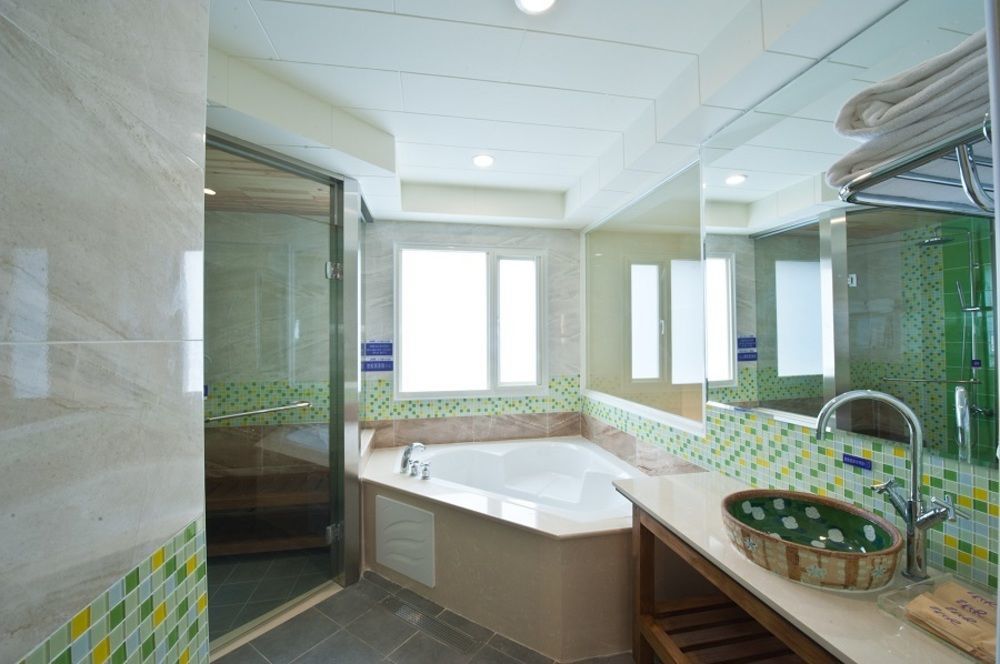 Yudali Motel Donggang Zewnętrze zdjęcie