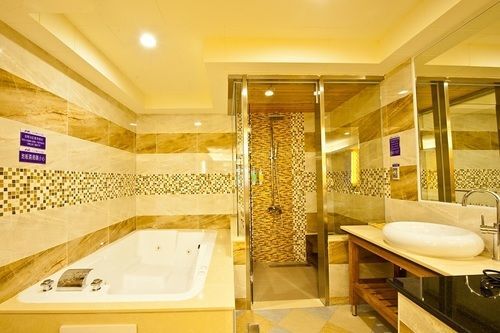 Yudali Motel Donggang Zewnętrze zdjęcie