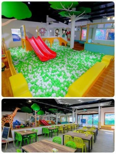 Yudali Motel Donggang Zewnętrze zdjęcie